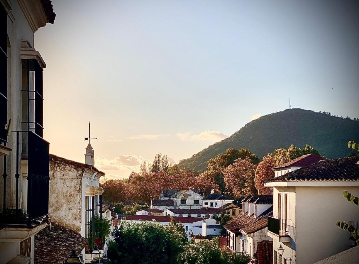 Apartamento La Alberca 1 阿拉色那 外观 照片