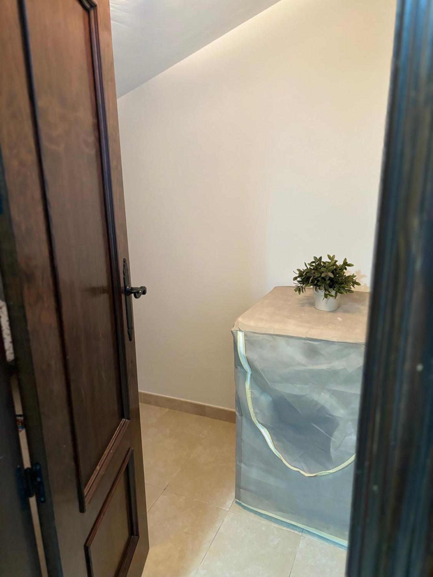 Apartamento La Alberca 1 阿拉色那 外观 照片