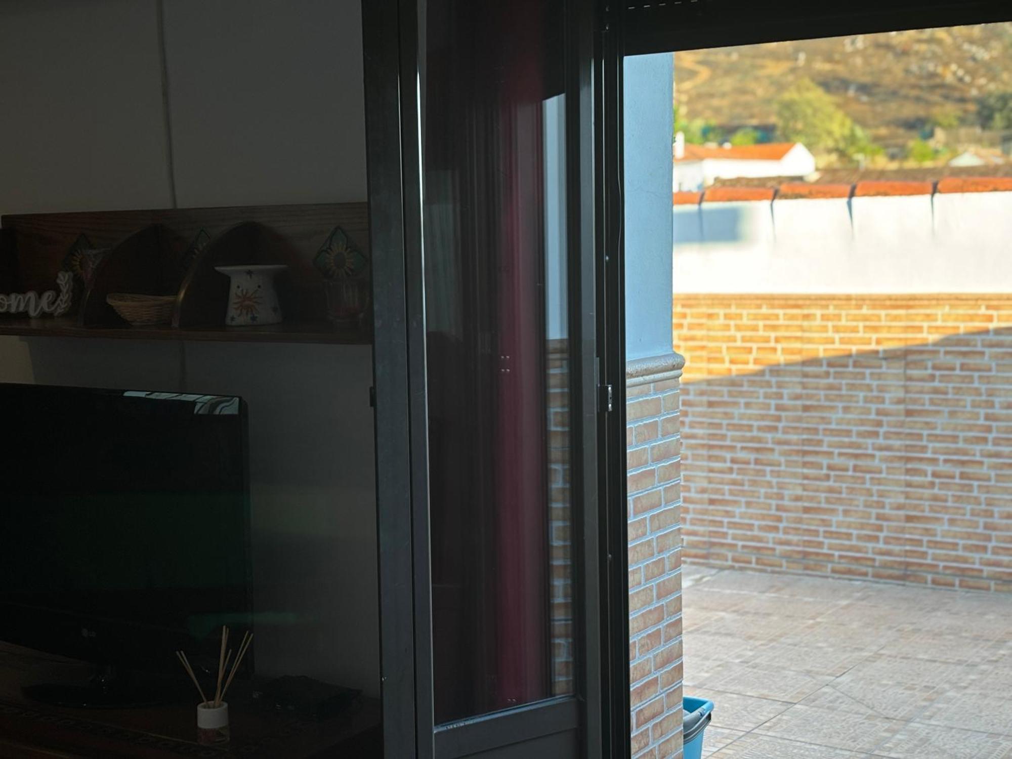 Apartamento La Alberca 1 阿拉色那 外观 照片