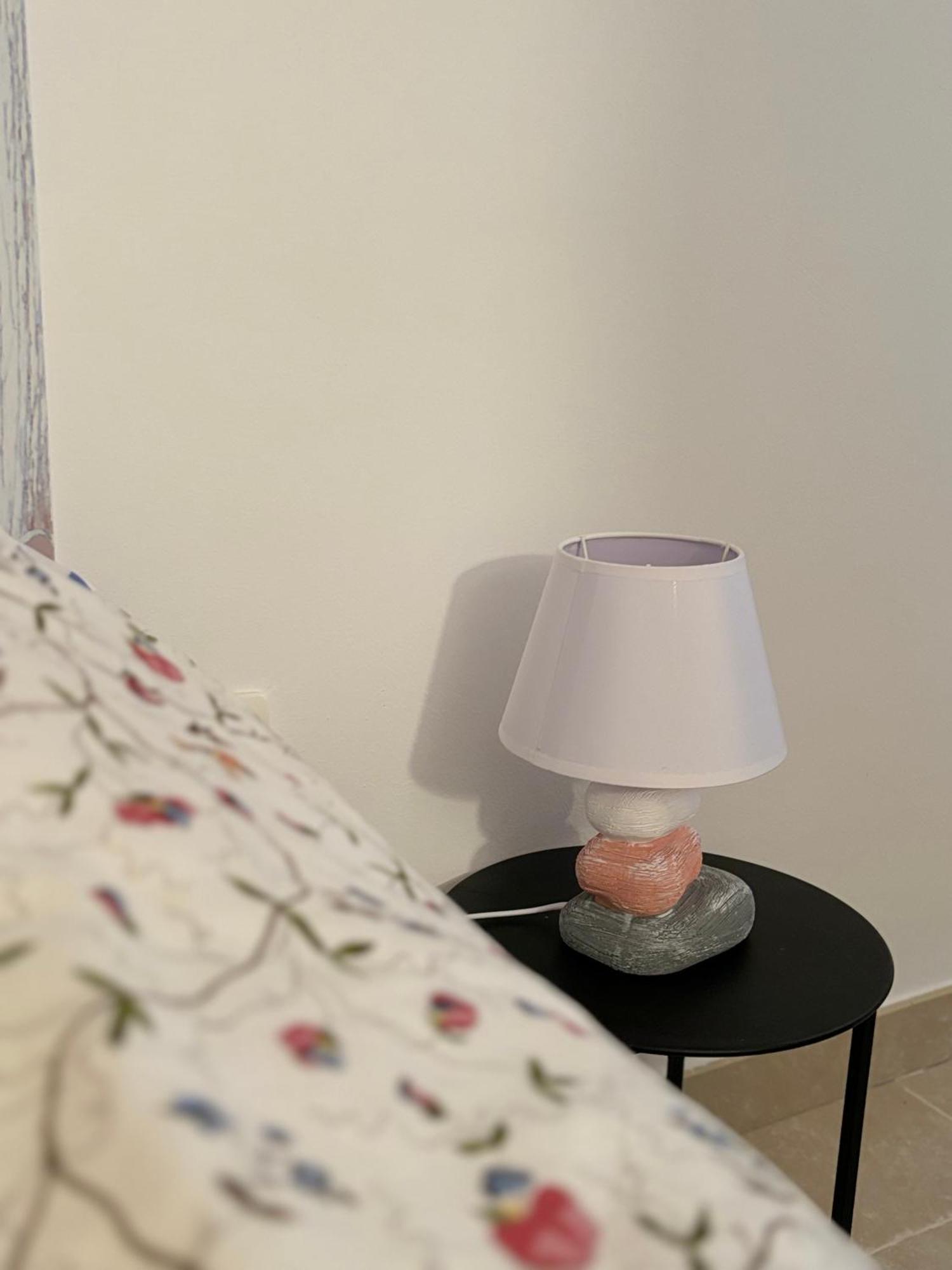 Apartamento La Alberca 1 阿拉色那 外观 照片