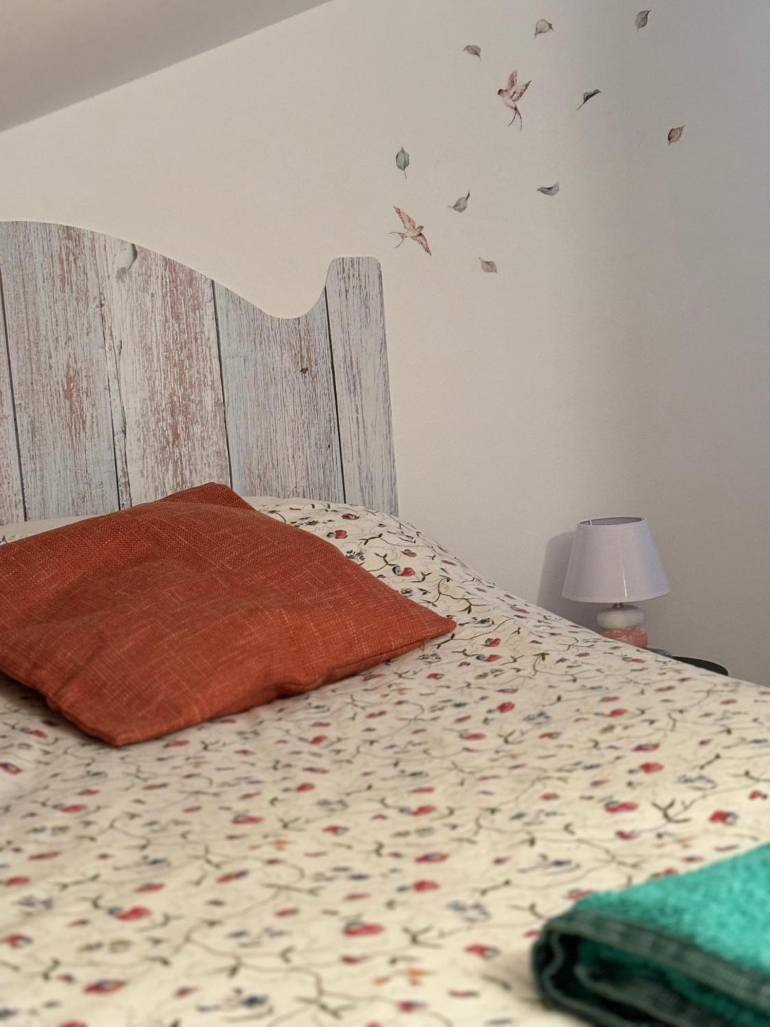 Apartamento La Alberca 1 阿拉色那 外观 照片
